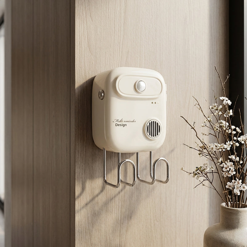 🔔 2026 Sale — Over 25 300 Sold!📌 Smart Infrared Sensor Recordable Voice Reminder