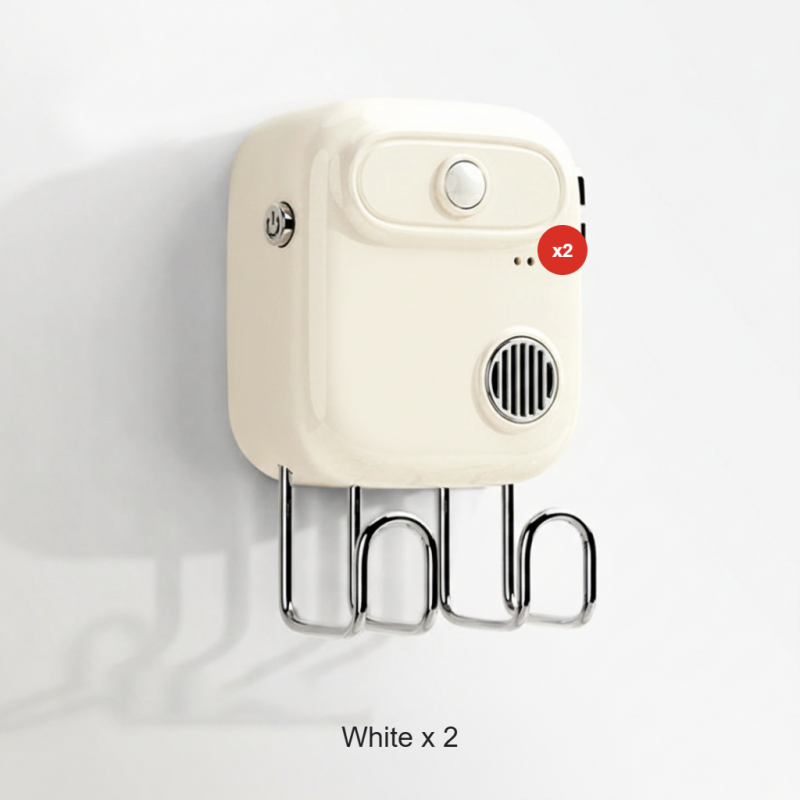 🔔 2026 Sale — Over 25 300 Sold!📌 Smart Infrared Sensor Recordable Voice Reminder