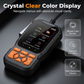 🔥HOT SALE🔥Universal OBD2 Scanner Car Code Reader