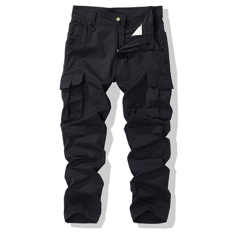 👖Men's Classic Tactical Cargo Pants