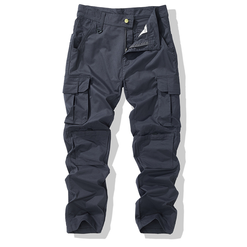 👖Men's Classic Tactical Cargo Pants