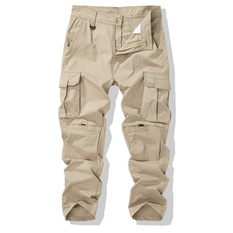 👖Men's Classic Tactical Cargo Pants
