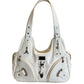 Women's PU Leather Commuter Shoulder Bag