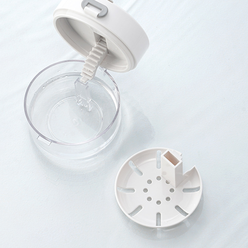 📢📢50% OFF !! ⏰All-in-One Retainer Storage Case - Keep Retainer Clean & Safe