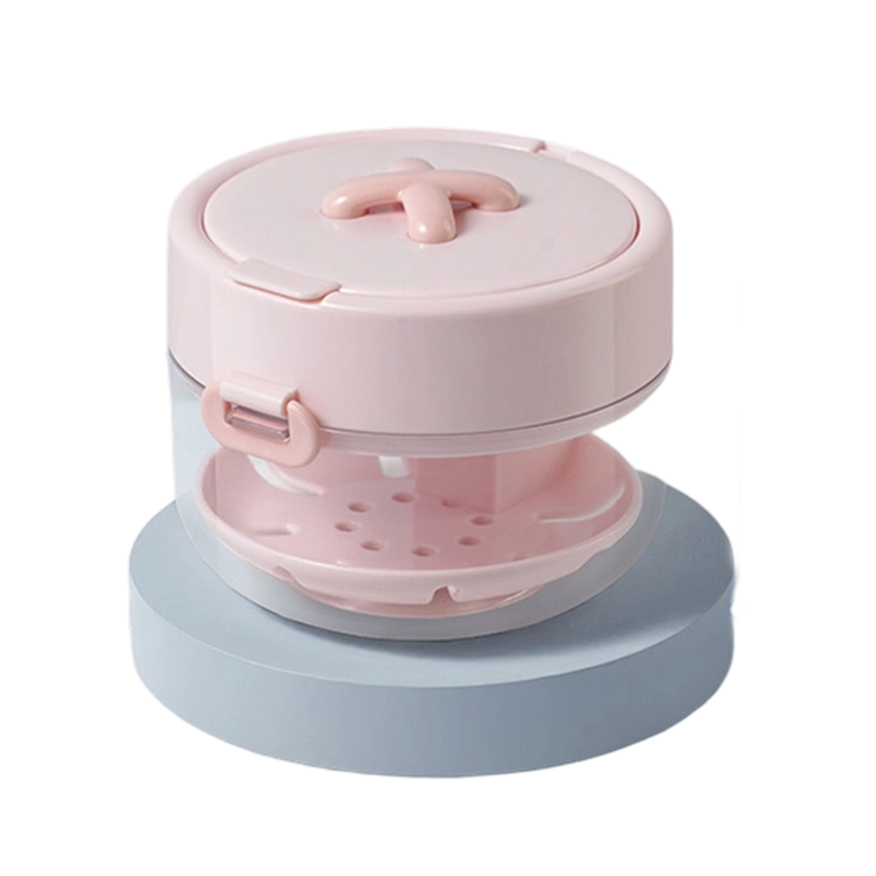 📢📢50% OFF !! ⏰All-in-One Retainer Storage Case - Keep Retainer Clean & Safe