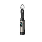 🔥🔌 4-in-1 Charging Cable with Digital Display & Keychain – Fast-Charging, Kink-Resistant & Compact