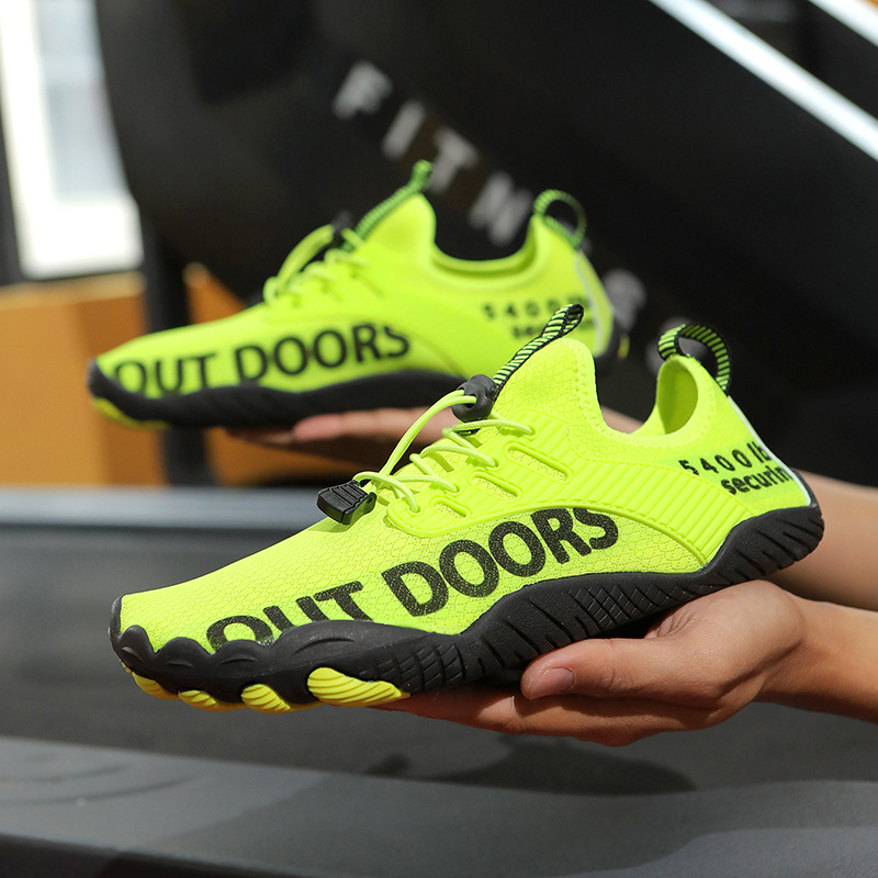 🔥Quick-drying water & Unisex Lightweight Quick-Dry Sports Shoes & breathable &✈️ Free delivery