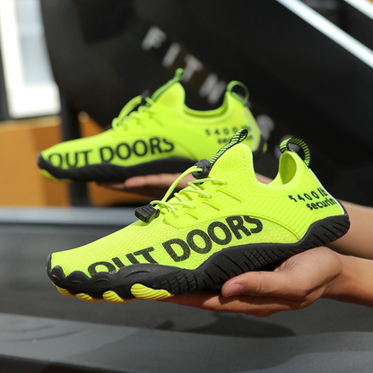 🔥Quick-drying water & Unisex Lightweight Quick-Dry Sports Shoes & breathable &✈️ Free delivery