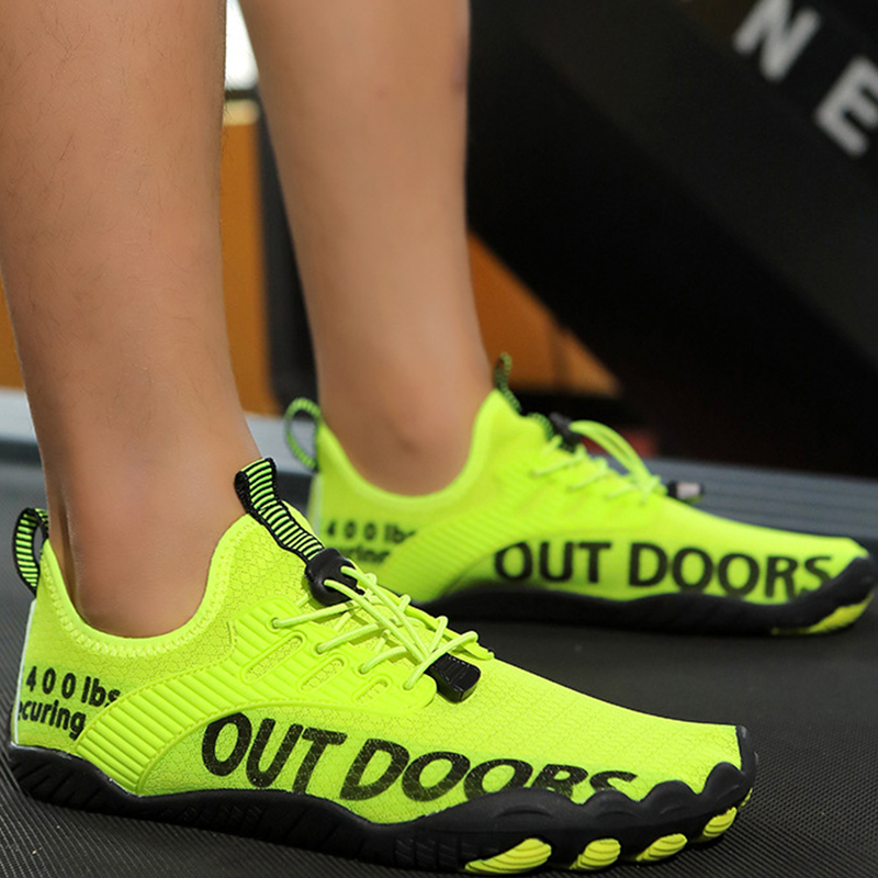 🔥Quick-drying water & Unisex Lightweight Quick-Dry Sports Shoes & breathable &✈️ Free delivery