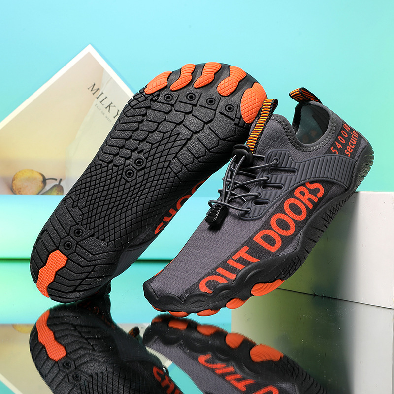 🔥Quick-drying water & Unisex Lightweight Quick-Dry Sports Shoes & breathable &✈️ Free delivery