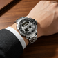 📢📢50% OFF !! ⏰Men's Dual-Display Sports Watch