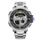 📢📢50% OFF !! ⏰Men's Dual-Display Sports Watch
