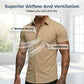 👔 50% OFF NOW! ✨ Men's Slim Fit Stretch Shirt – Soft, wrinkle-resistant & breathable – Modern cut, perfect for office or casual wear – all-day comfort and style 🔥
