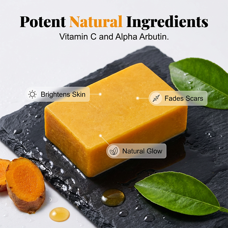 🔥Buy 2 Get 1 Free ✨Body Acne Soap for Clearer Skin