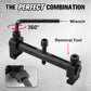 🔧⚙️ Adjustable Crankshaft Pulley Removal Tool – 50% OFF! Fits most vehicles, easy to use, heavy-duty – remove pulleys without hassle. 🚗💪
