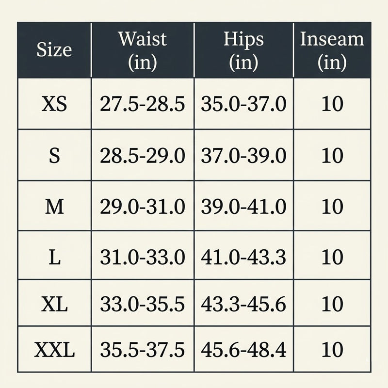 🩳 50% OFF NOW! ⏰ Comfortable Stretch Walking Shorts for Women – 4-way stretch & breathable – High-waisted, perfect for hiking, travel or daily wear 🌿