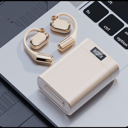 🎧 2026 Sale — Over 61,800 Sold! 🎵 Comfort Fit Open-Ear Wireless Earphones
