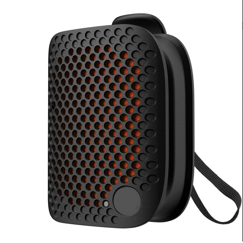 🔊 50% OFF! ✨ Portable Bluetooth Speaker – TWS Stereo, IPX5 Waterproof, Punchy Bass 🎵