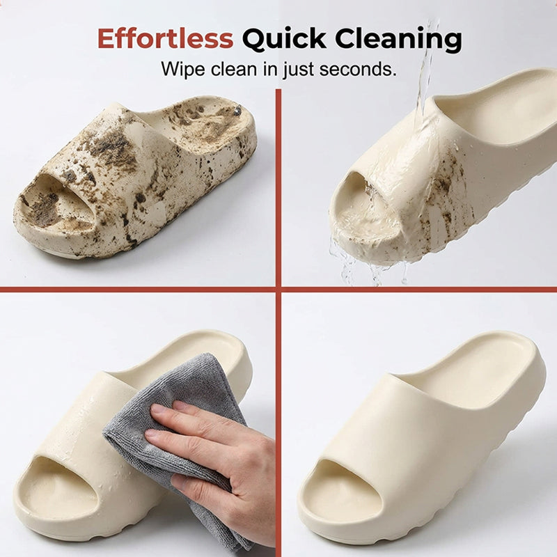 📢📢50% OFF !! ⏰Anti-Slip Premium EVA Slippers