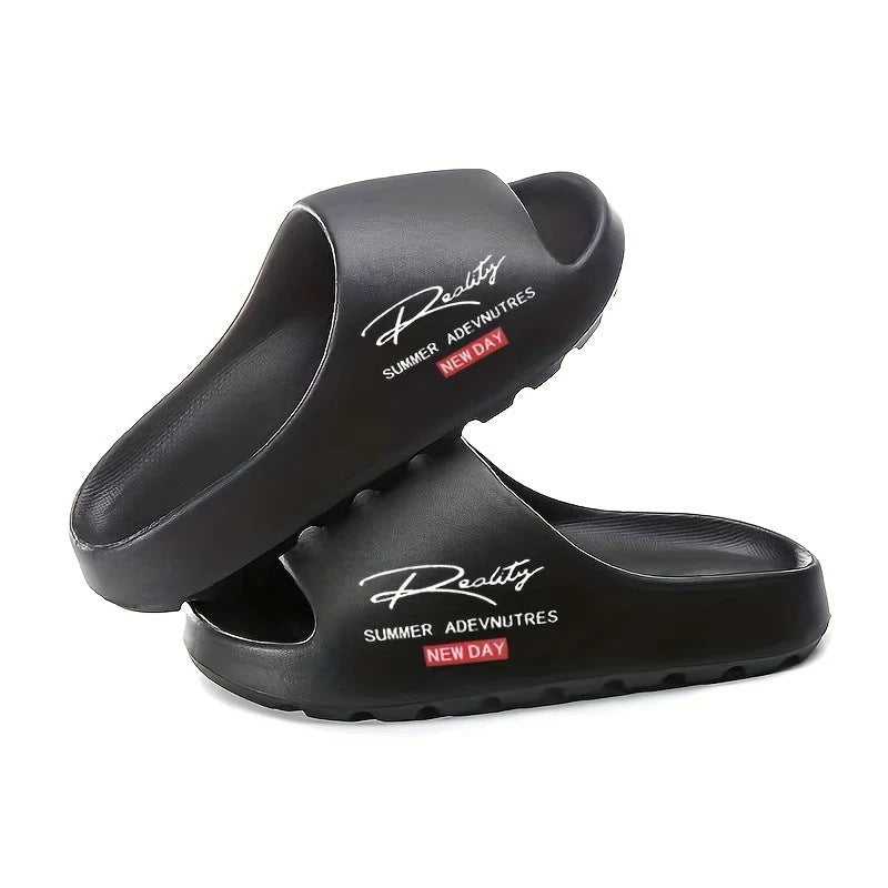 📢📢50% OFF !! ⏰Anti-Slip Premium EVA Slippers
