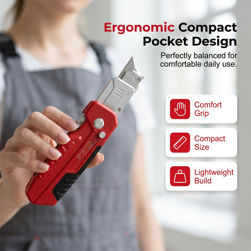 🔧 50% OFF NOW! ⏰ Multi-Functional Heavy Duty Scraper – Sharp blade & ergonomic grip – Perfect for removing stickers, paint or adhesives – durable and versatile 🛠️✨