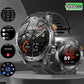 ⌚ 50% OFF NOW! 🔦 Smart Sports Watch – 1000mAh Battery, 1.7" HD, 100+ Sports Modes & LED Flashlight – For Active Lifestyles 💪