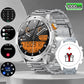⌚ 50% OFF NOW! 🔦 Smart Sports Watch – 1000mAh Battery, 1.7" HD, 100+ Sports Modes & LED Flashlight – For Active Lifestyles 💪