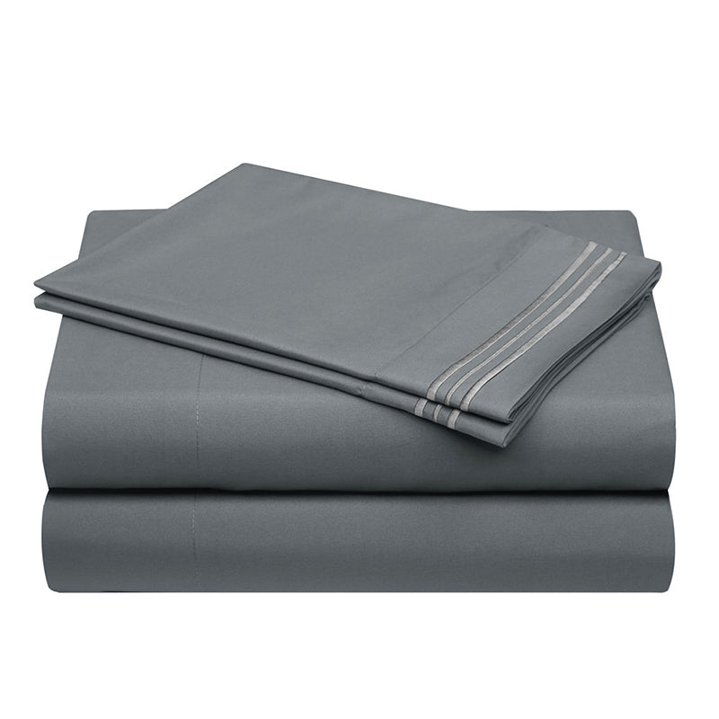 📢📢LIMITED-TIME 50% OFF! ⏰Luxury Embroidered European Bedding Set