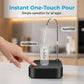 Electric Water Bottle Pump