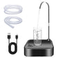 Electric Water Bottle Pump