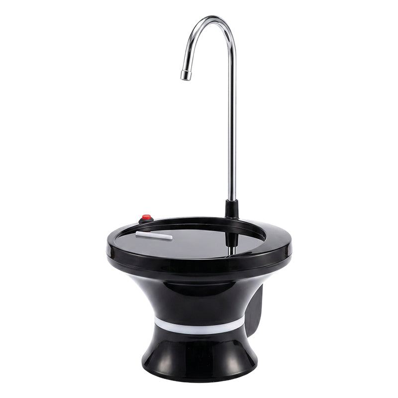 Electric Water Bottle Pump