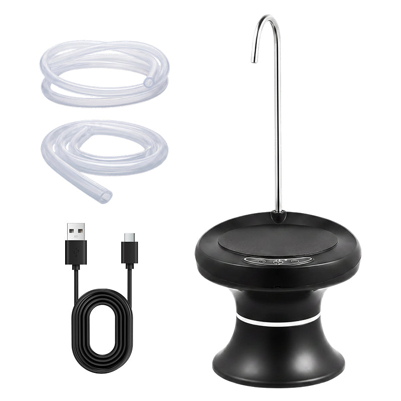 Electric Water Bottle Pump