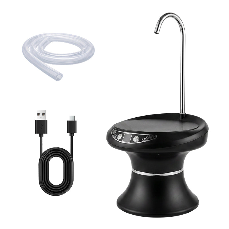Electric Water Bottle Pump