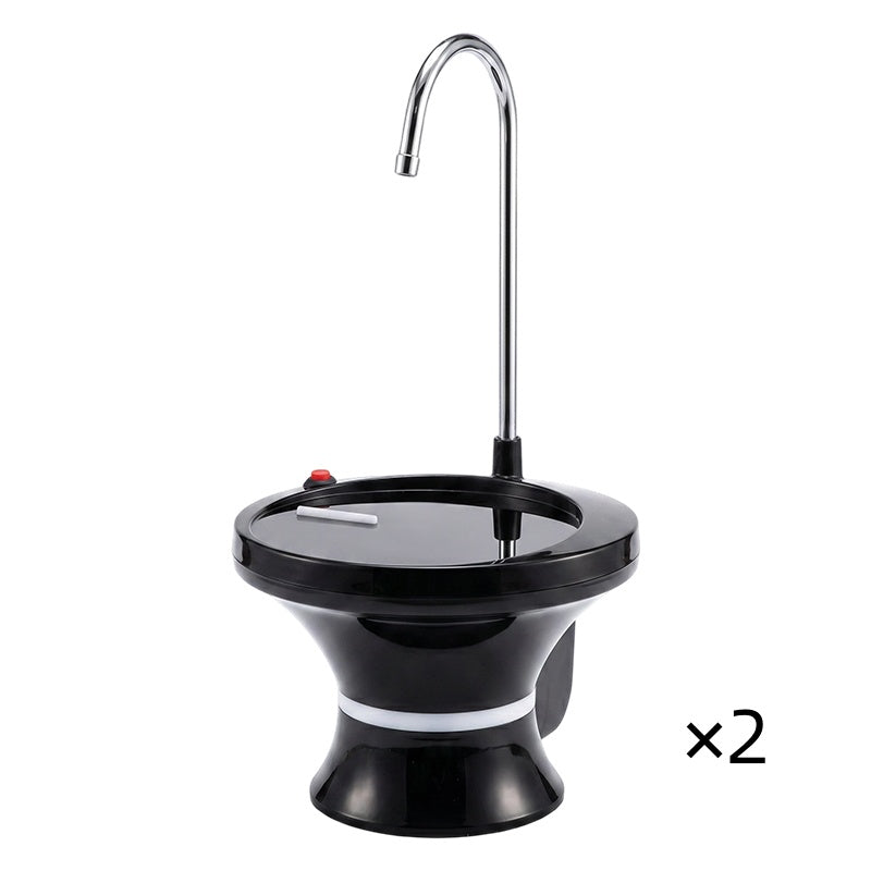 Electric Water Bottle Pump