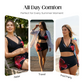 🎁2026 New Arrivals 50% OFF💥 Ruched Mesh Bikini Set – Drawstring Tie-Side, Ruched Bottoms, Flattering Fit ✨