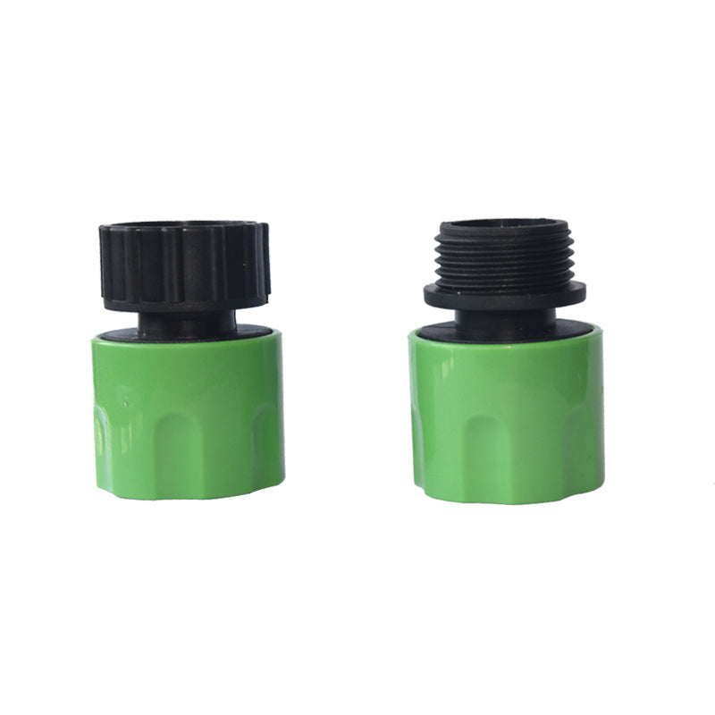 🏆 Last Day Special 50% OFF🔥Wide-Coverage Automatic Rotating Garden Sprinkler