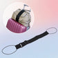 🧳BUY 1 GET 1 FREE! ✨ Hands-Free Luggage Strap – Elastic, Secure, Lightweight Travel Essential 🛫