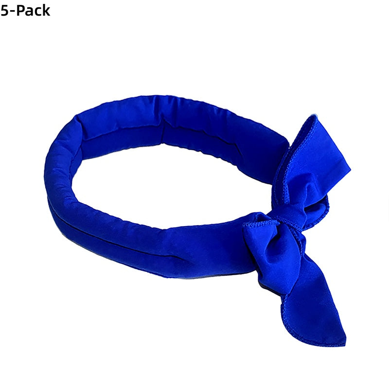 🐶🐱❄️Summer Pet Cooling Collar Wrap