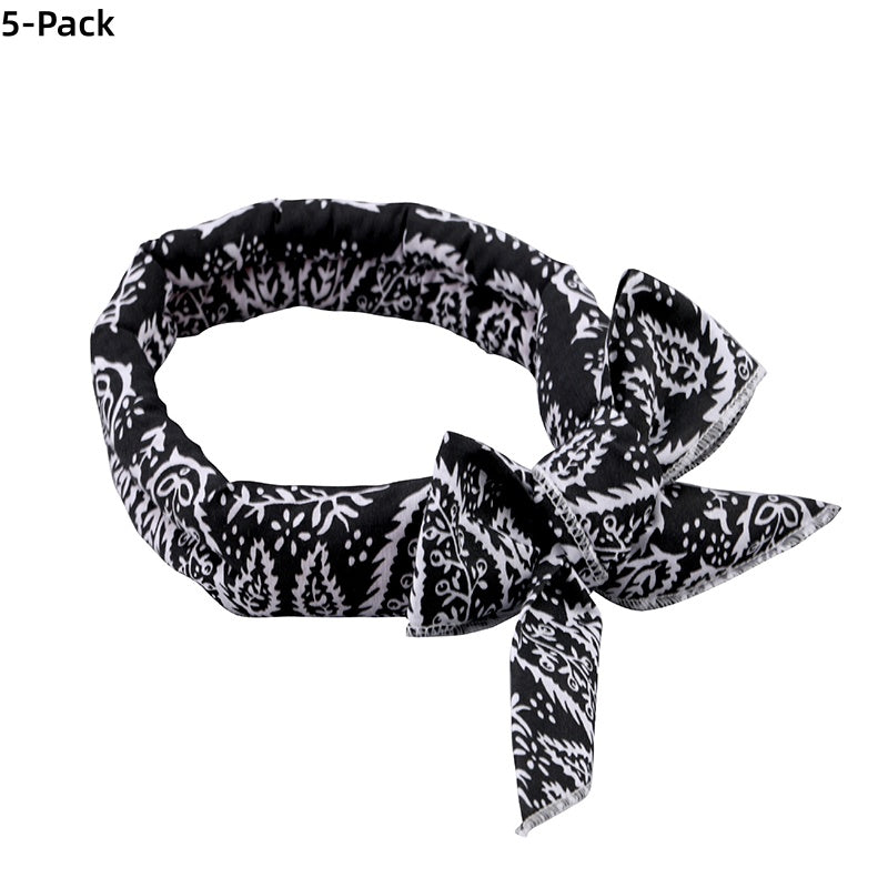 🐶🐱❄️Summer Pet Cooling Collar Wrap