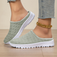 🎁2026 New Arrivals 62% OFF💥Unisex Lightweight Breathable Mesh Mules