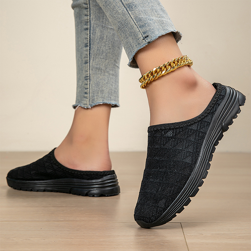 🎁2026 New Arrivals 62% OFF💥Unisex Lightweight Breathable Mesh Mules