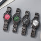 🔥While Supplies Last 31% OFF!🎉 Creative Claw-Shaped Quartz Watch for Men