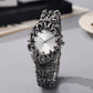 🔥While Supplies Last 31% OFF!🎉 Creative Claw-Shaped Quartz Watch for Men