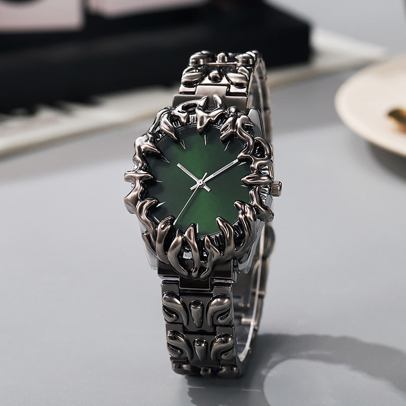 🔥While Supplies Last 31% OFF!🎉 Creative Claw-Shaped Quartz Watch for Men