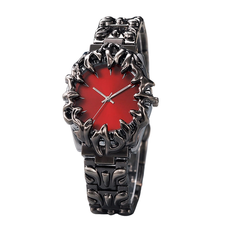 🔥While Supplies Last 31% OFF!🎉 Creative Claw-Shaped Quartz Watch for Men