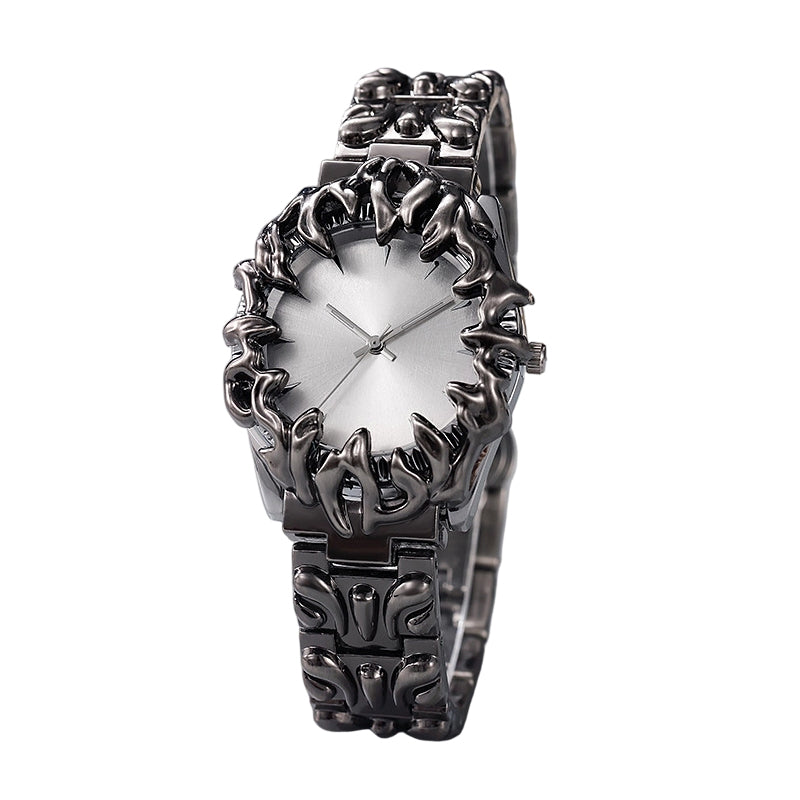 🔥While Supplies Last 31% OFF!🎉 Creative Claw-Shaped Quartz Watch for Men
