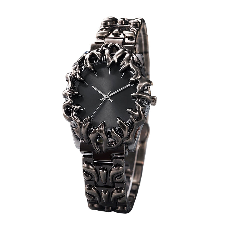 🔥While Supplies Last 31% OFF!🎉 Creative Claw-Shaped Quartz Watch for Men