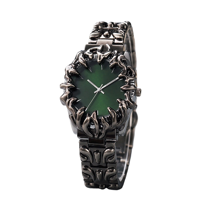 🔥While Supplies Last 31% OFF!🎉 Creative Claw-Shaped Quartz Watch for Men