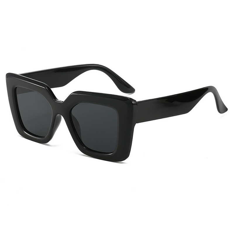 📢📢50% OFF !! ⏰Statement Square Sunglasses