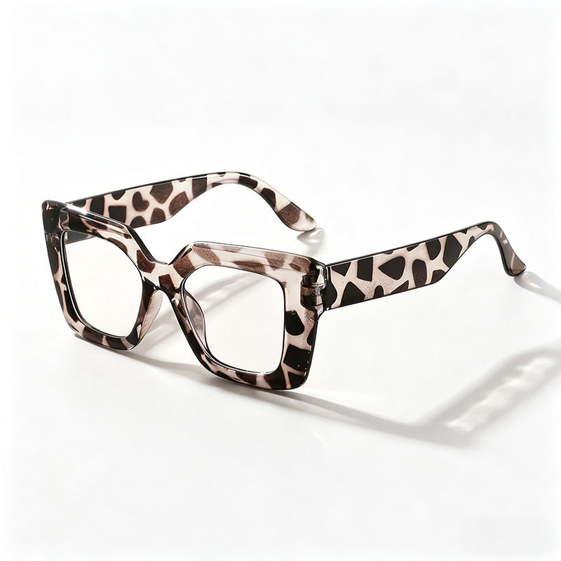 📢📢50% OFF !! ⏰Statement Square Sunglasses